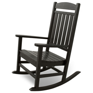 IVY TERRACE Classics Rocker