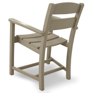 IVY TERRACE Classics Dining Arm Chair