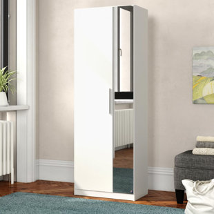 RAUCH Minosa 2 Door Wardrobe