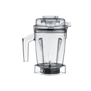 VITAMIX® Vitamix ® Ascent™ 48 oz. Dry Container