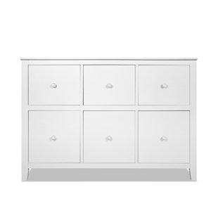 WROUGHT STUDIO Huenna 130cm Sideboard