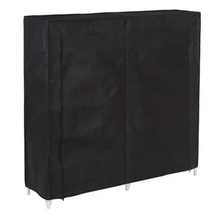 REBRILLIANT 36 Pair Shoe Rack