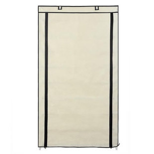 REBRILLIANT 45 Pair Shoe Rack