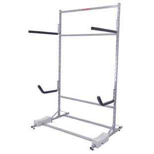 MALONE AUTO RACKS Freestanding Kayak Rack
