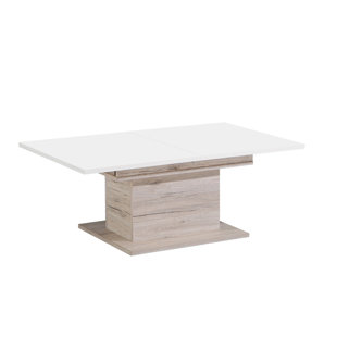 ZIPCODE DESIGN Downer Extendable Coffee Table