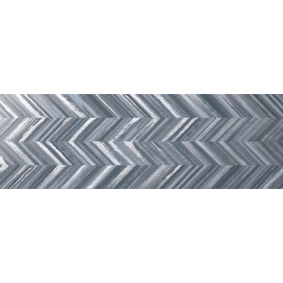 MIRRELLA Decor 10" x 30" Ceramic Tile