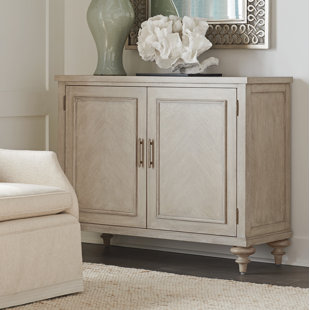 BARCLAY BUTERA Malibu Accent Cabinet