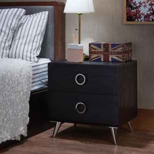 IVY BRONX Mequon Nightstand
