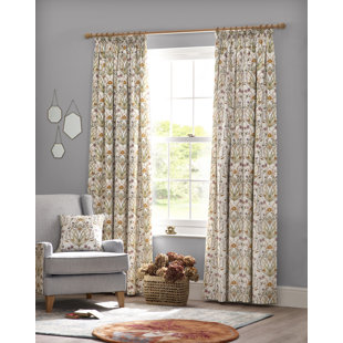 THE CHATEAU BY ANGEL STRAWBRIDGE Potagerie Cream Tape