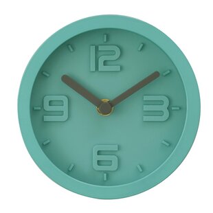 HYKKON Samson Wall Clock