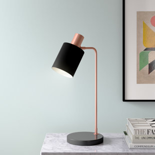 NORDEN HOME Abel Desk Lamp