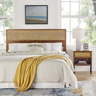 SAND & STABLE™ BABY & KIDS Anya Queen Panel Configurable Bedroom Set