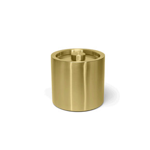 ROOM360°BYFOH® Stainless Steel Ice Bucket (Set of 4)