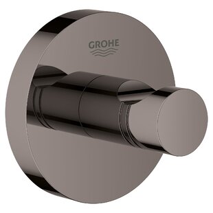 GROHE Essentials Wall Mounted Robe Hook