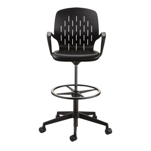 SAFCO PRODUCTS COMPANY Shell Office Chair