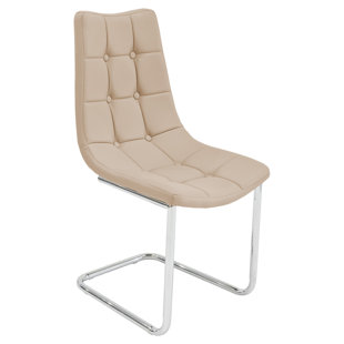 HOUSE ADDITIONS Upholstered Dining Chair