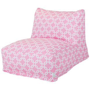 MAJESTIC HOME GOODS Standard Bean Bag Chair & Lounger