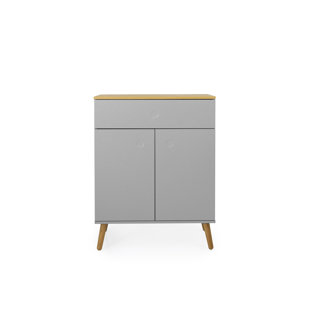 TENZO Dot 79Cm W Chest of Drawers
