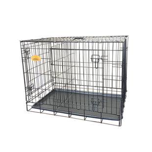 TUCKER MURPHY PET™ Ridenour Pet Crate