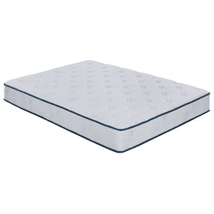 COMFOREST 10'' Medium Mattress