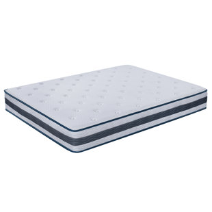 COMFOREST 11'' Medium Mattress