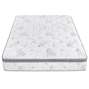 COMFOREST 11.5'' Medium Mattress