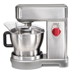 Wolf Gourmet 7 Qt. Stand Mixer