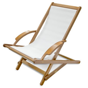 MADISON BAY TRADING COMPANY Augustine Sun Chair