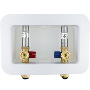 Dyconn Faucet Washing Machine / Dryer Installation Kit