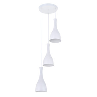 ORREN ELLIS Lavigne 3 - Light Cluster Pendant