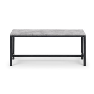 TRENT AUSTIN DESIGN Brookline Bench
