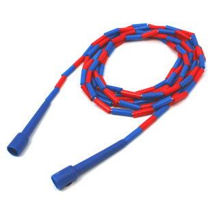 DICK MARTIN SPORTS Jump Rope Plastic 16 Sections