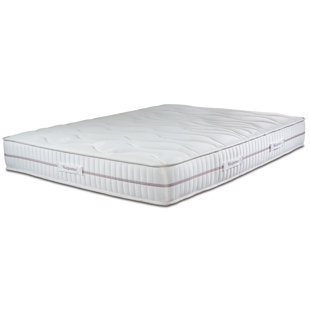 SLEEPEEZEE Hybrid Pocket Sprung Mattress