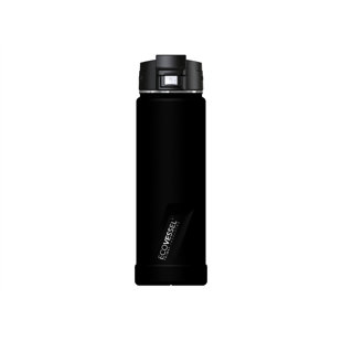 ECOVESSEL Perk Water Bottle