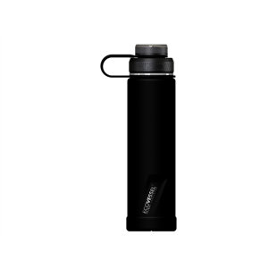 ECOVESSEL Boulder Water Bottle