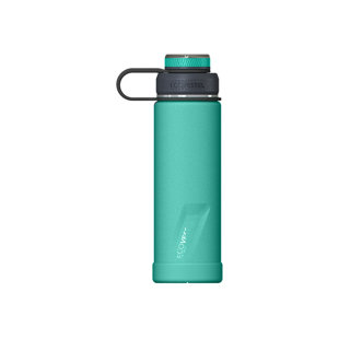 EcoVessel Boulder 591.5ml Stainless Steel Water Bottle