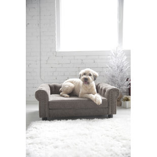 LA-Z-BOY Newton Furniture Dog Sofa