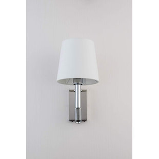 CLASSICLIVING LED-Schwenkarm 2-flammig Pierron