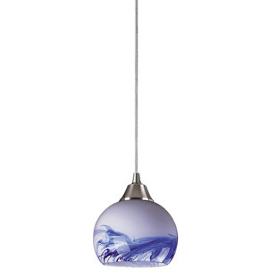 IVY BRONX Waville 1 - Light Single Pendant