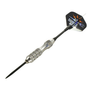 Bottelsen Darts Metal Steel-Tip Darts