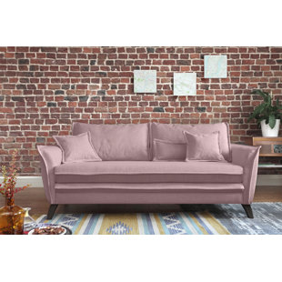 MIUFORM 3-Sitzer Sofa Charming Charlie