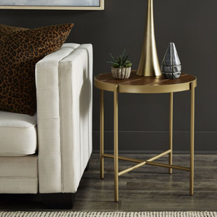 KINGSTOWN HOME Jiro End Table