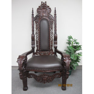 D-ART COLLECTION 36" Wide Armchair