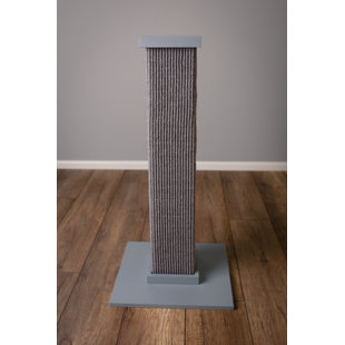 SmartCat Ultimate Scratching Post