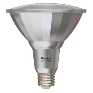 BULBRITE INDUSTRIES 60 Watt Equivalent T7 E26/Medium (Standard) Dimmable LED Bulb