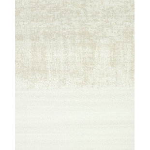 ACCENTUATIONS BY MANHATTAN COMFORT Painted 27' L x 27" W Wallpaper Roll