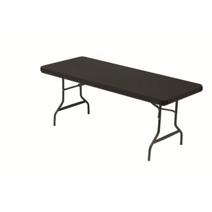 ICEBERG ENTERPRISES Stretch Fabric Tablecloth