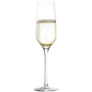 STÖLZLE LAUSITZ Experience 6 oz. Crystal Flute (Set of 4)