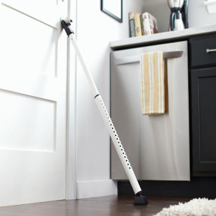 MASTER LOCK COMPANY Security Door Bar