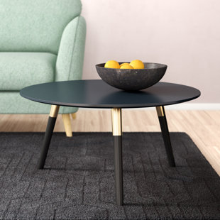 HYKKON Couchtisch Anderson